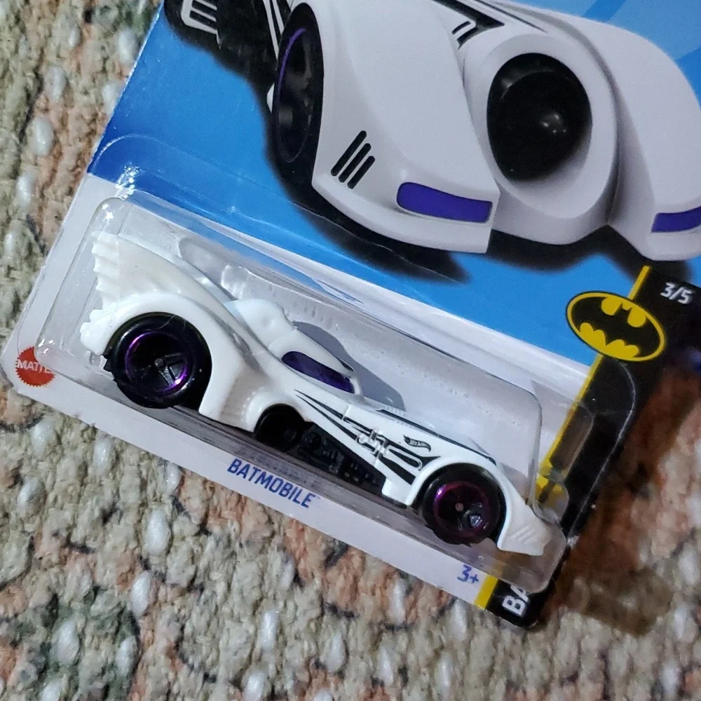 Hot Wheels‎